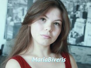 MariaBiveris