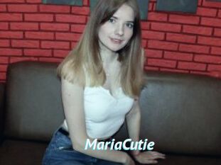 MariaCutie