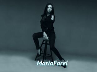 MariaFarel