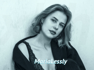 MariaLessly