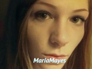 Maria_Mayes