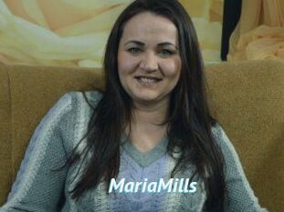 MariaMills