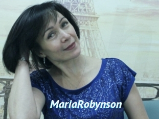 MariaRobynson