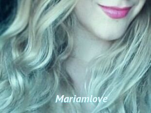 Mariamlove