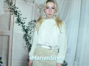 MarianSilver