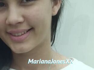 MarianaJonesXX