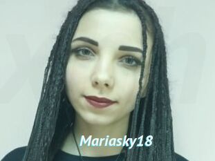 Mariasky18