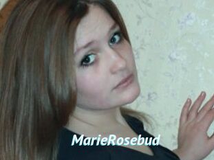 MarieRosebud