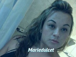 Mariedulcet