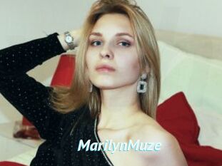 MarilynMuze