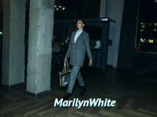 Marilyn_White