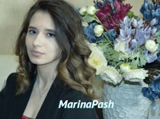 MarinaPash