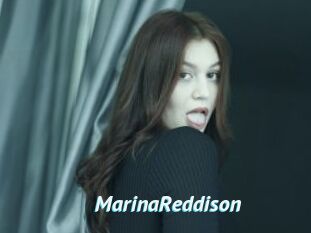 MarinaReddison