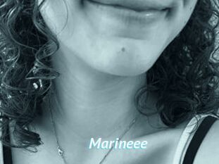 Marineee