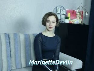 MarinetteDevlin