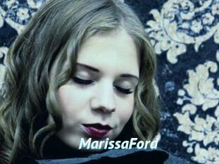 MarissaFord