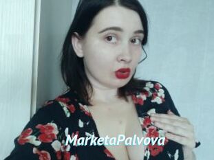 MarketaPalvova