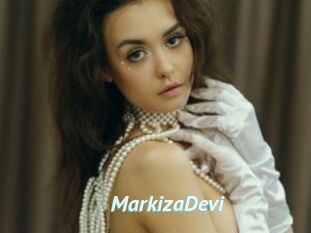 MarkizaDevi