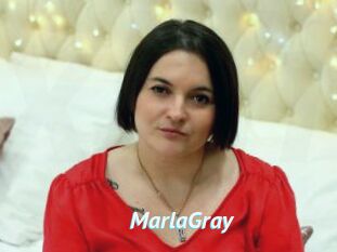 MarlaGray