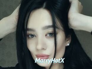 MarryHotX