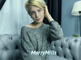 MarryMills