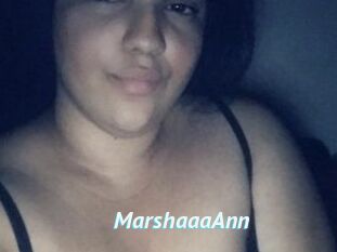 MarshaaaAnn