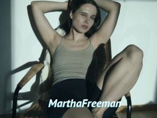 MarthaFreeman