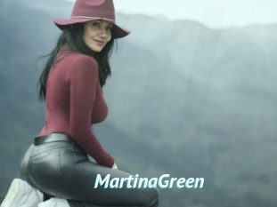 MartinaGreen