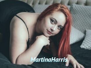 MartinaHarris