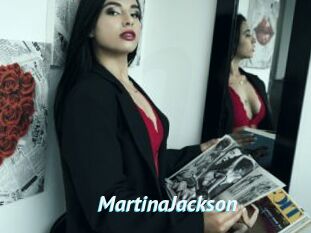 MartinaJackson