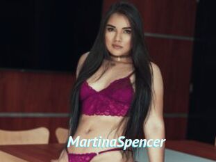 MartinaSpencer