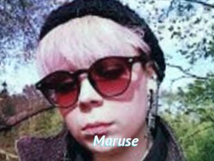 Maruse