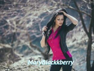 MaryBlackkberry