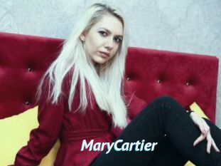 MaryCartier