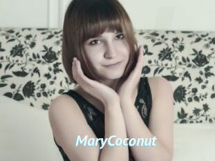 MaryCoconut