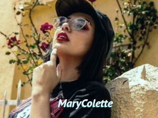 MaryColette