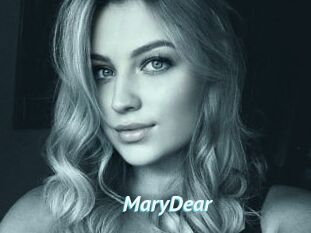 MaryDear