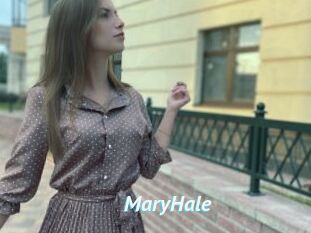 MaryHale