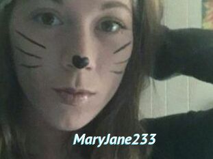 MaryJane233