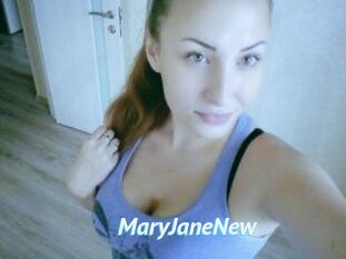 MaryJaneNew