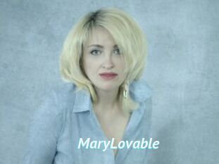 MaryLovable