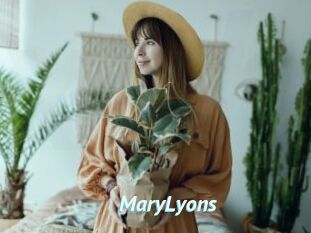 MaryLyons