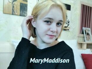 MaryMaddison