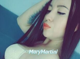 MaryMartini