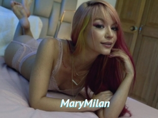 MaryMilan