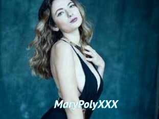 MaryPolyXXX