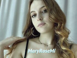 MaryRoseMi