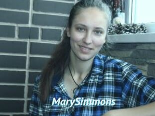 MarySimmons