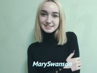 MarySwanson