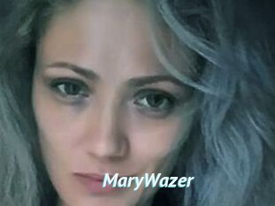 MaryWazer